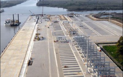 Argentinean Sea Terminal to Launch RFID-Based Reefer Management