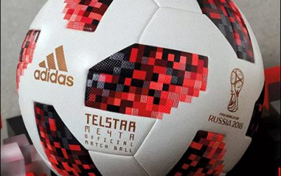 RFID Technology Scores Ticketing, Brand Engagement at World Cup