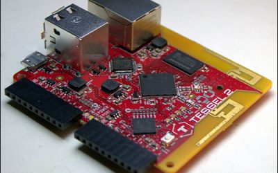 Technical Machine: IoT Enabler