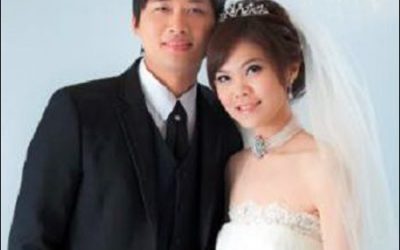 RFID Helps Make Marriage Special