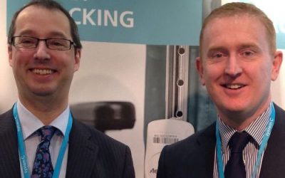 Worcestershire Acute Hospitals NHS Trust to Expand RTLS Deployment