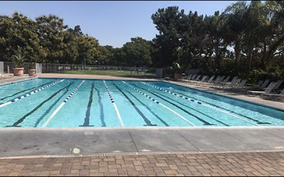 IoT Brings Pool, Irrigation, Lighting Data to Homeowner Association