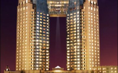 RFID Helps Resort Digitize and Manage Its Wine Collection