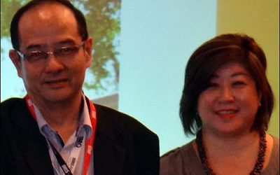National Cancer Centre Singapore Treats More Chemotherapy Patients, Saves Time for Nurses