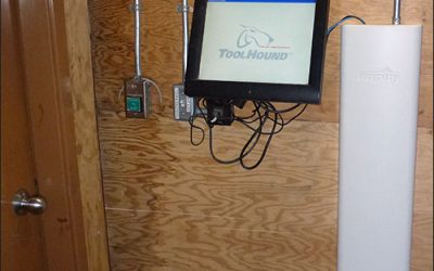 At Canadian Diamond Mine, RFID Shines a Light on Tool Usage
