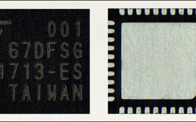 Toshiba Announces New ICs for BLE Smart Devices