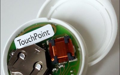 RFID Helps Swiss Hotel Provide Five-Star Service