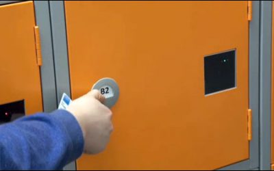 Kingston University Gets Payback by Using RFID to Track Loaned Equipment