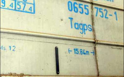 RFID Helps Greek Rail Service Save Money