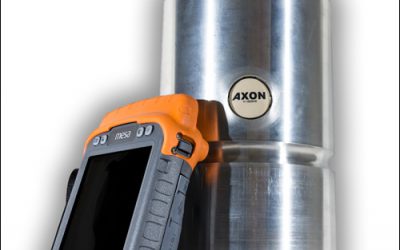 AXON Energy Acquires Merrick Systems’ RFID Product Line