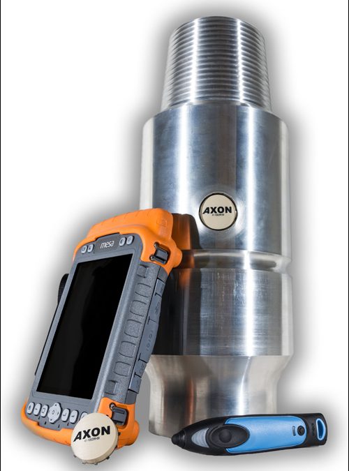 AXON Energy Acquires Merrick Systems’ RFID Product Line