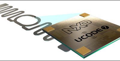 NXP Releases Ucode 7, a Faster and More Sensitive Chip