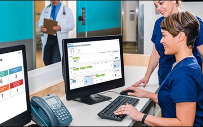 RFID Automates Safety, Status Data for Endoscopes