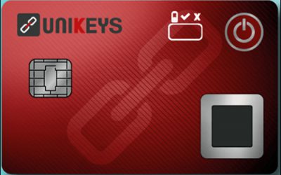 NFC, Biometrics Bring Security to Crypto Payment Card