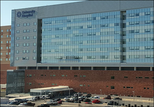 Hospital Defines Its Problem, Then Deploys RFID Technology