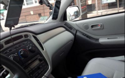 MIT Researchers Test Nascent Vehicle-to-Vehicle Communication Scheme