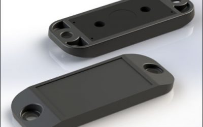 Xtreme RFID and Vizinex Jointly Market Rugged Passive UHF Tag