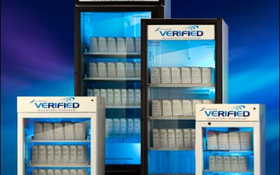 U.S. Biologics Distributor Markets RFID Solution to Its Customers