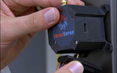 Plug-and-Play Hub and Sensors Bring Low-Cost IoT to Industrial Settings