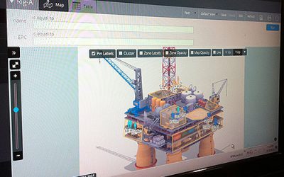 Mojix Unveils ViZix Sensor Network Management Platform