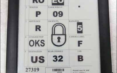Omni-ID’s View 10 Tag Aims to Replace Paperwork at Detroit Diesel, Other Factories