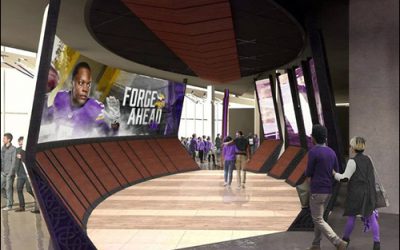 Minnesota Vikings Take Fans on an RFID-enabled Voyage