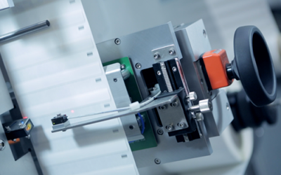 Voyantic – REELSURANCE  DUAL  FREQUENCY