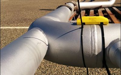Woodside Tests New Passive-Active RFID Tag