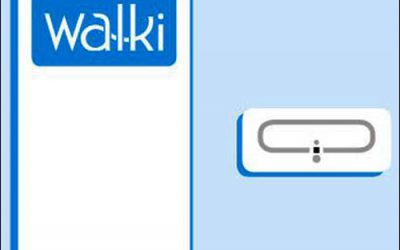Walki Markets Its Laser-Patterned Booster Tag Antenna to Retail Sector