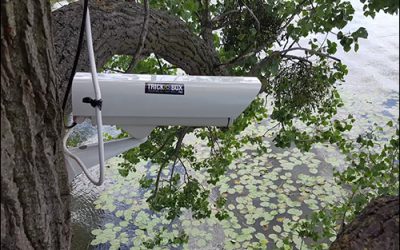 RFID Brings Video, Ticketing to Polish Wakeboarders