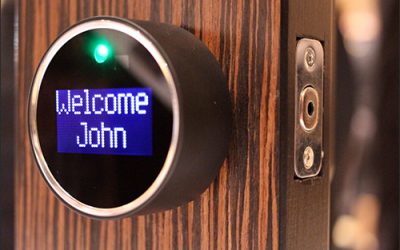 Smart Homes, Cybersecurity and Personal Data: What Consumers Care About