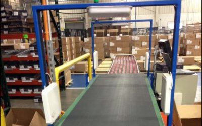 RFID Gets Boots on the Ground for Air Force