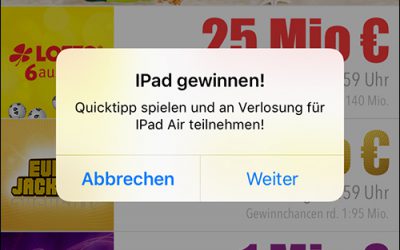 WestLotto Hopes to Get Lucky With BLE Technology