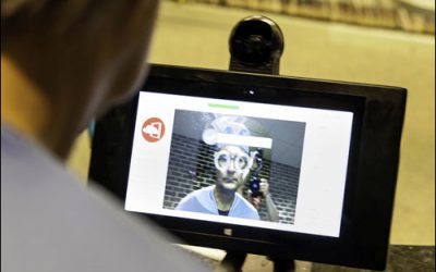 RFID Fills Infection-Prevention Role at Dental Practice