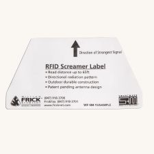 William Frick & Co. Announces SmartMark™ Long Range Directional RFID Tag