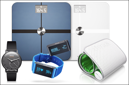 Nokia Eyes Connected Health, Fitness Markets Via Withings Acquisition