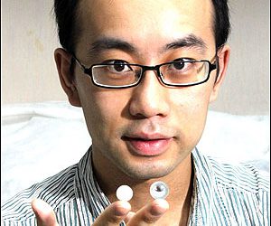 Pearl Company Creates Authentication Solution