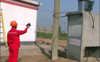 Major Chinese Oil Company Expedites Equipment Inspections via RFID