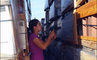 RFID Helps Tile Maker Keep Costs From Going Through the Roof