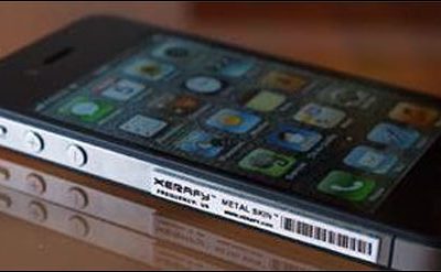 U.K. College Tracks Borrowed Electronics Via RFID