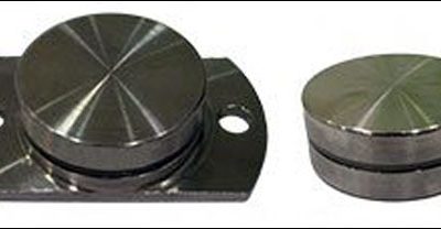 New Stainless-Steel Ultra-rugged Tag Promises Durability for Health Care, Oil and Gas