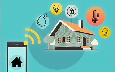 Smart Home: Top-Notch Technologies