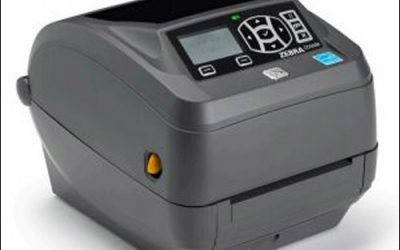 Zebra Releases Small, Low-Cost RFID Printer-Encoder