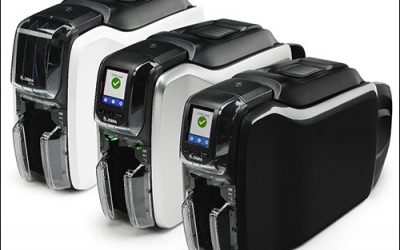Zebra Printers Enable Intelligent Badge Printing With HF, LF Tags