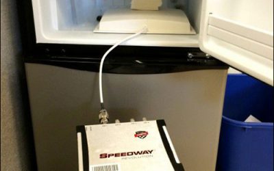 MIT Researchers Use RFID to Diagnose Freeze-damaged Vaccines