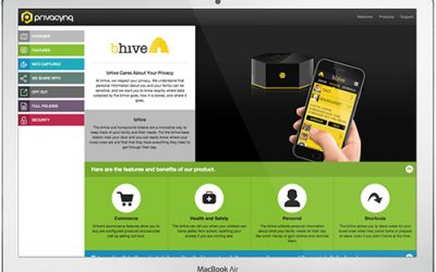 New Service Wants to Help IoT Devices Be More Transparent