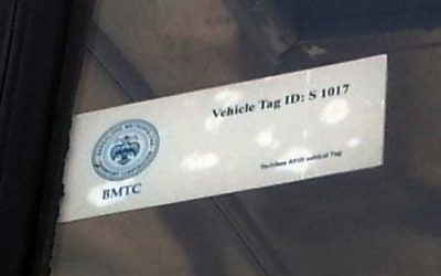 Bangalore Metropolitan Transport Corp. Improves On-Time Rate