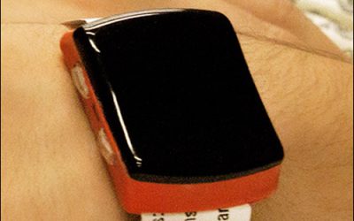 Borda Technology Markets Active and Passive RFID Health-care Solution in the U.S.