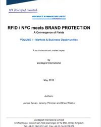 RFID Meets Brand Protection