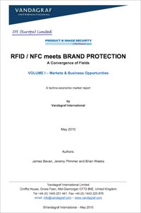 RFID Meets Brand Protection